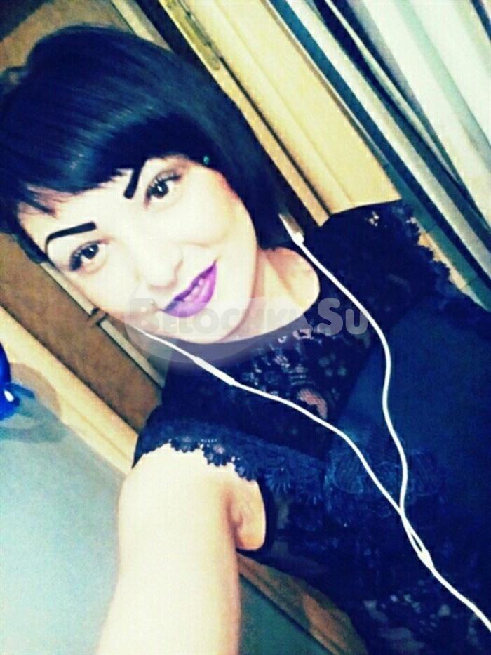 Проститутка Юля г. Дюртюли