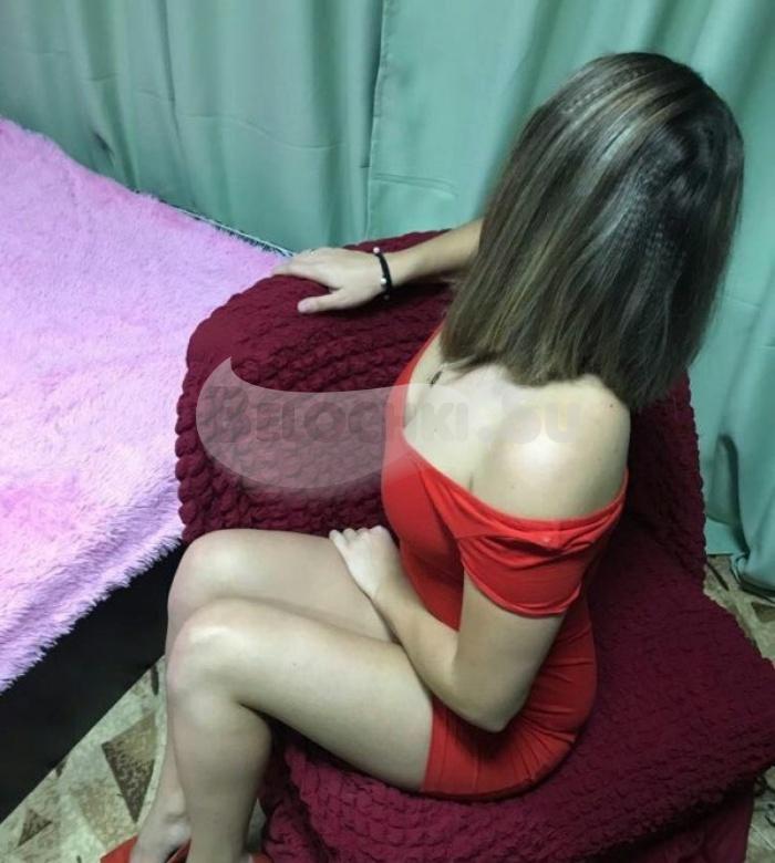 Проститутка Кет г. Дюртюли