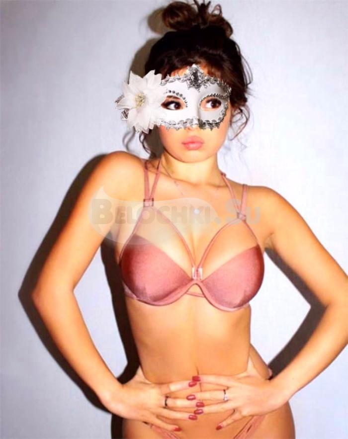 Проститутка Соничка г. Дюртюли